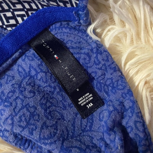 Tommy Hilfiger Bra - Picture 4 of 4